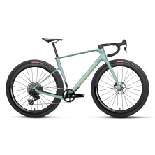 ORBEA TERRA RACE M31eLTD 1X Frozen Concrete