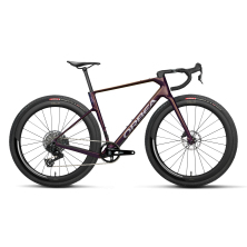 ORBEA TERRA RACE M31eLTD 1X Sunset