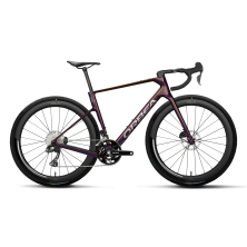 ORBEA TERRA RACE M20iLTD Sunset