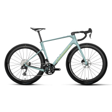ORBEA TERRA RACE M20iLTD Frozen Concrete