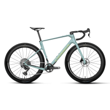ORBEA TERRA RACE M21eLTD 1X Frozen Concrete