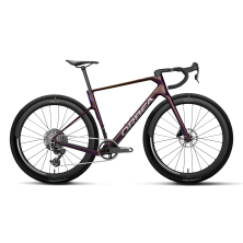 ORBEA TERRA RACE M21eLTD 1X Sunset
