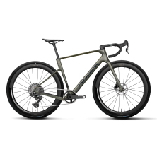ORBEA TERRA RACE M21eLTD 1X Spaceship Green