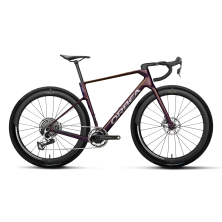 ORBEA TERRA RACE M11eLTD 1X Sunset