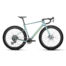 ORBEA TERRA RACE M11eLTD 1X Frozen Concrete