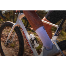 ORBEA TERRA RACE M12eLTD 1X PWR Spaceship Green