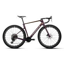 ORBEA TERRA RACE M12eLTD 1X PWR Sunset