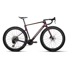 ORBEA TERRA RACE M22eLTD 1X Sunset