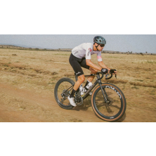 ORBEA TERRA RACE M22eLTD 1X Frozen Concrete