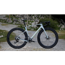 ORBEA TERRA RACE M22eLTD 1X Frozen Concrete