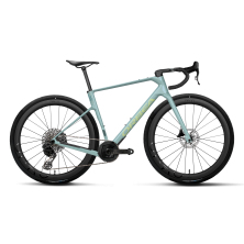 ORBEA TERRA RACE M22eLTD 1X Frozen Concrete