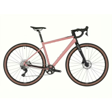 PELLS Raw 3 GRX Dusty Rose