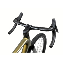PELLS Raw Carbon 2 GRX Dijon Gold