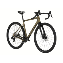 PELLS Raw Carbon 2 GRX Dijon Gold