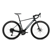 ORBEA TERRA H50 Diamond Black - Diamond C.View (Gloss)
