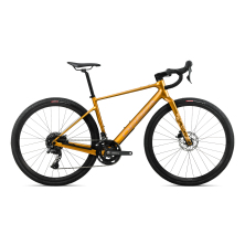 ORBEA TERRA H50 Bumblebee Yellow - Brown (Gloss)