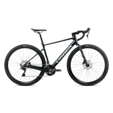 ORBEA TERRA H40 Diamond Black - Diamond C.View (Gloss)