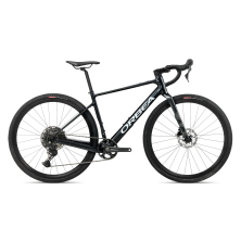ORBEA TERRA H40 1X Diamond Black - Diamond C.View (Gloss)