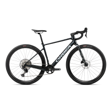 ORBEA TERRA H30 1X Diamond Black - Diamond C.View (Gloss)