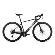 ORBEA TERRA H30 Diamond Black - Diamond C.View (Gloss)