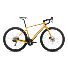 ORBEA TERRA H30 Bumblebee Yellow - Brown (Gloss)