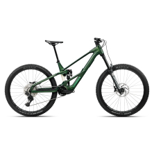 ORBEA WILD LT H20 Racing Reen - White Cream (Gloss)