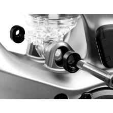 ORBEA WILD LT H20 Titan Grey - Noctiluca C View (Matt)
