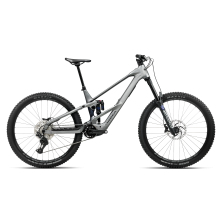 ORBEA WILD LT H20 Titan Grey - Noctiluca C View (Matt)