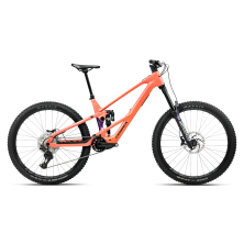 ORBEA WILD LT H20 Wild Orange -Royal Plum (Gloss)
