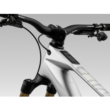 ORBEA WILD LT H10 Racing Reen - White Cream (Gloss)