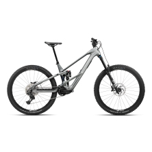 ORBEA WILD LT H10 Titan Grey - Noctiluca C View (Matt)