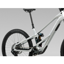 ORBEA WILD LT H-TEAM Titan Grey - Noctiluca C View (Matt)