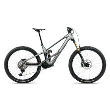 ORBEA WILD LT H-TEAM Titan Grey - Noctiluca C View (Matt)