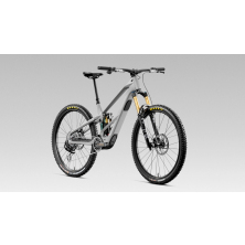 ORBEA WILD LT H-TEAM Wild Orange -Royal Plum (Gloss)