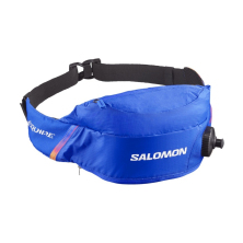 ledvinka SAL.Thermobelt race blue /fiery red/yello