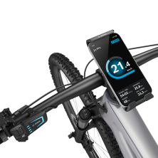 držák telefonu BOSCH SmartPhone Grip Vertical