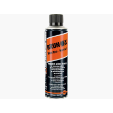 olej BRUNOX Turbo sprej 300ml
