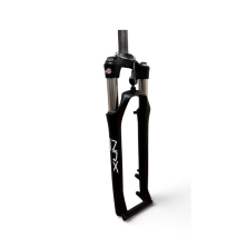vidlice SUNTOUR NRX D RL Air 28" 1-1/8" A-H Disc