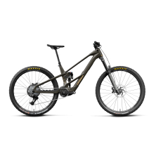 ORBEA WILD LT M20 Magic Gold C. View (Matt) - Titan Gold (Gloss)
