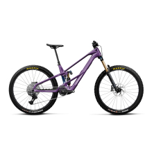 ORBEA WILD LT M10 Royal Plum-Noctiluca C.View (Gloss)
