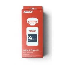 sada vosků SWIX P21N Glide/Edge