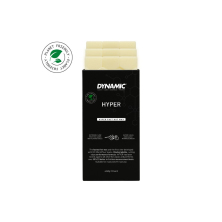 vosk DYNAMIC Hyper Wax 240 g na řetěz Hot wax