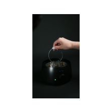 vosk DYNAMIC Hyper Wax 240 g na řetěz Hot wax