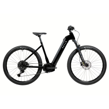 PELLS Thorr Bosch Lowstep Night Black/Grey