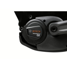 PELLS Thorr Bosch Lowstep Night Black/Grey