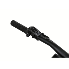 PELLS Thorr Bosch Lowstep EQ Night Black/Grey