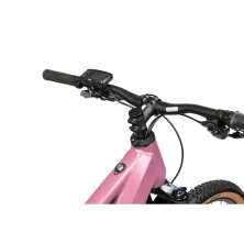 PELLS Thorr Panasonic 1 Mat Raspberry