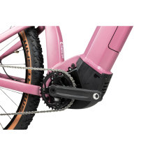 PELLS Thorr Panasonic 1 Mat Raspberry