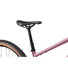 PELLS Thorr Panasonic 1 Mat Raspberry
