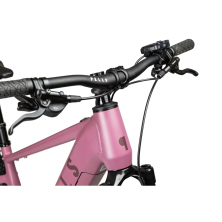 PELLS Thorr Panasonic 1 Mat Raspberry